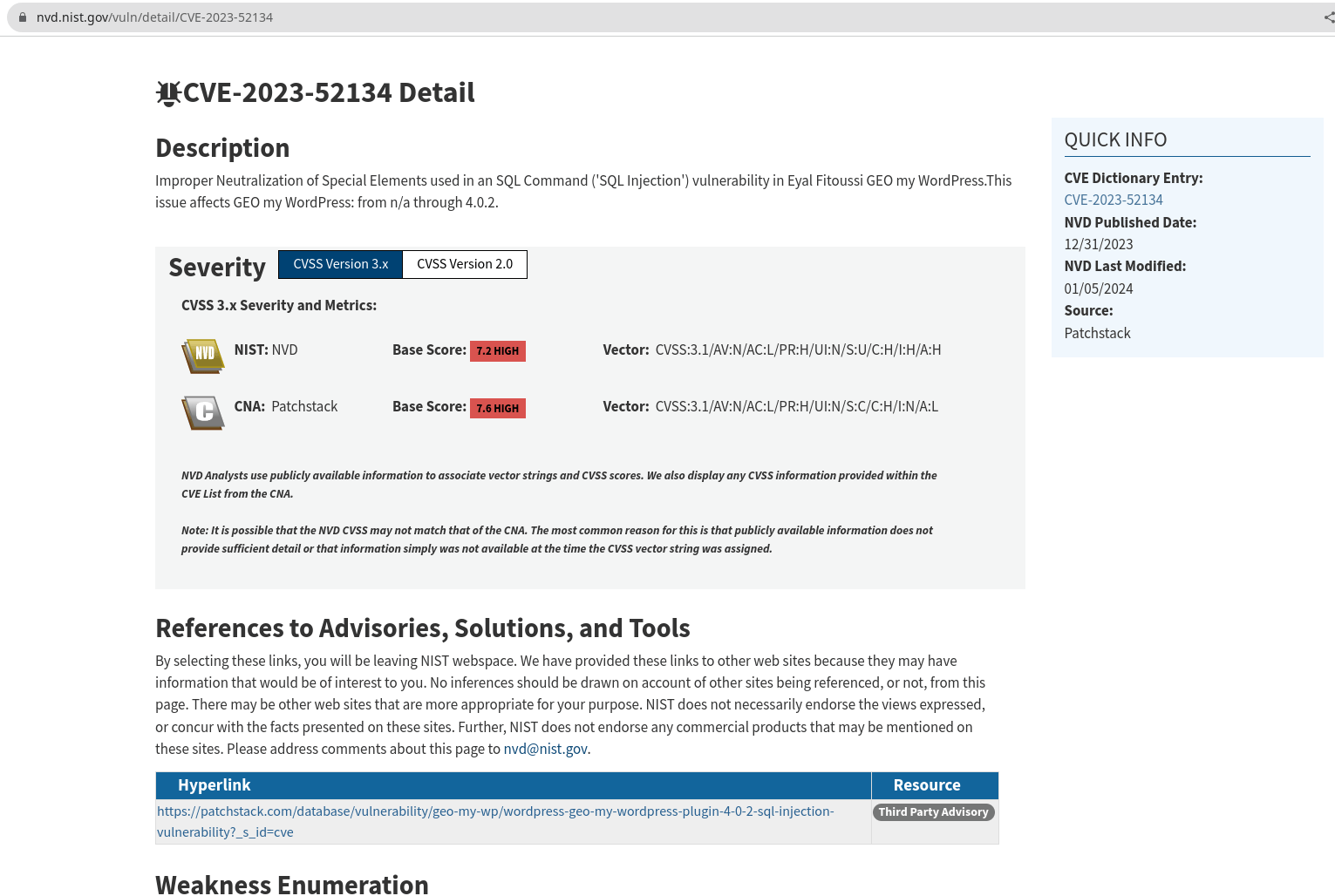 WordPress Scan for Vulnerabilities: A Comprehensive Guide for Site Security