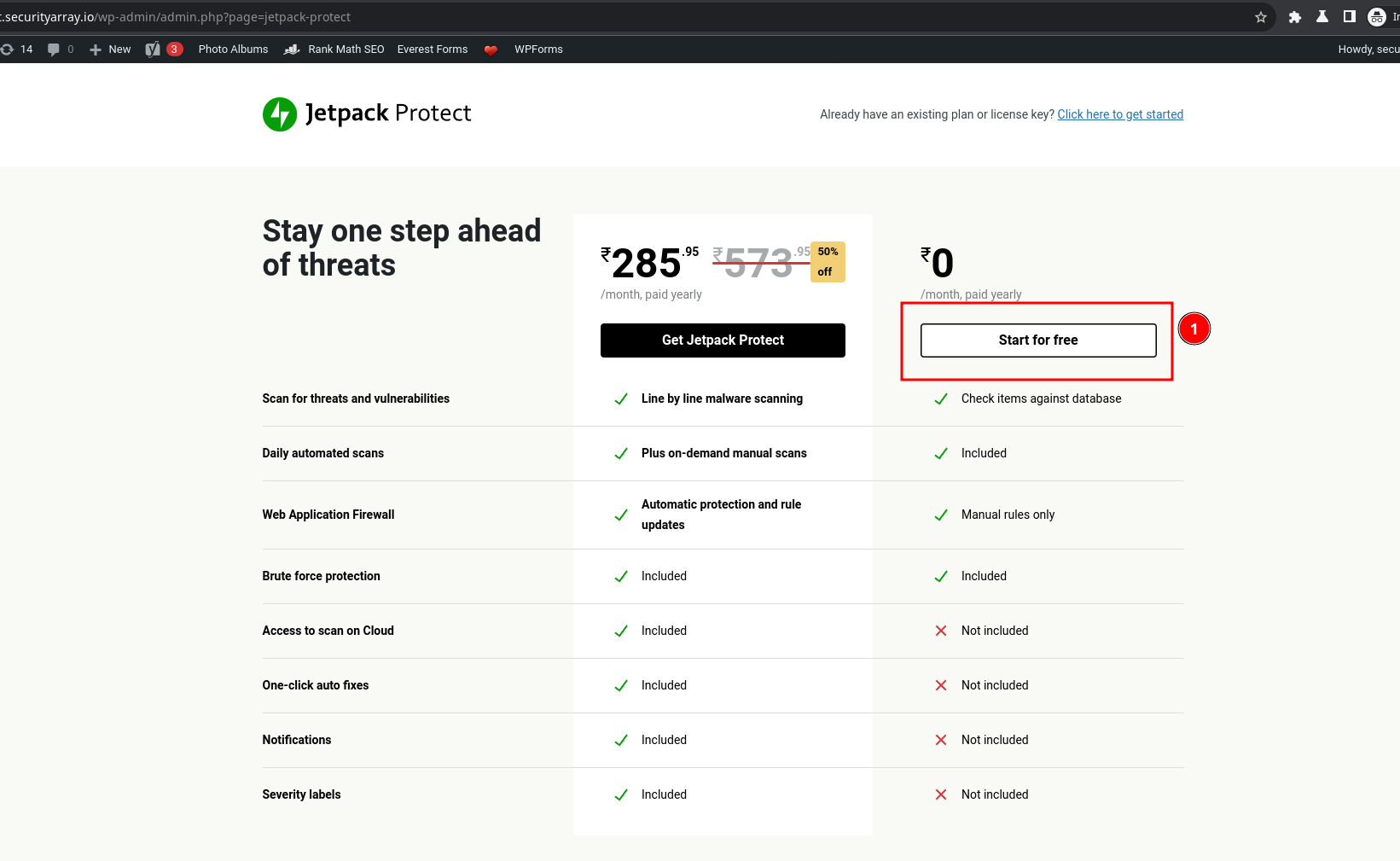 WordPress Scan for Vulnerabilities: A Comprehensive Guide for Site Security
