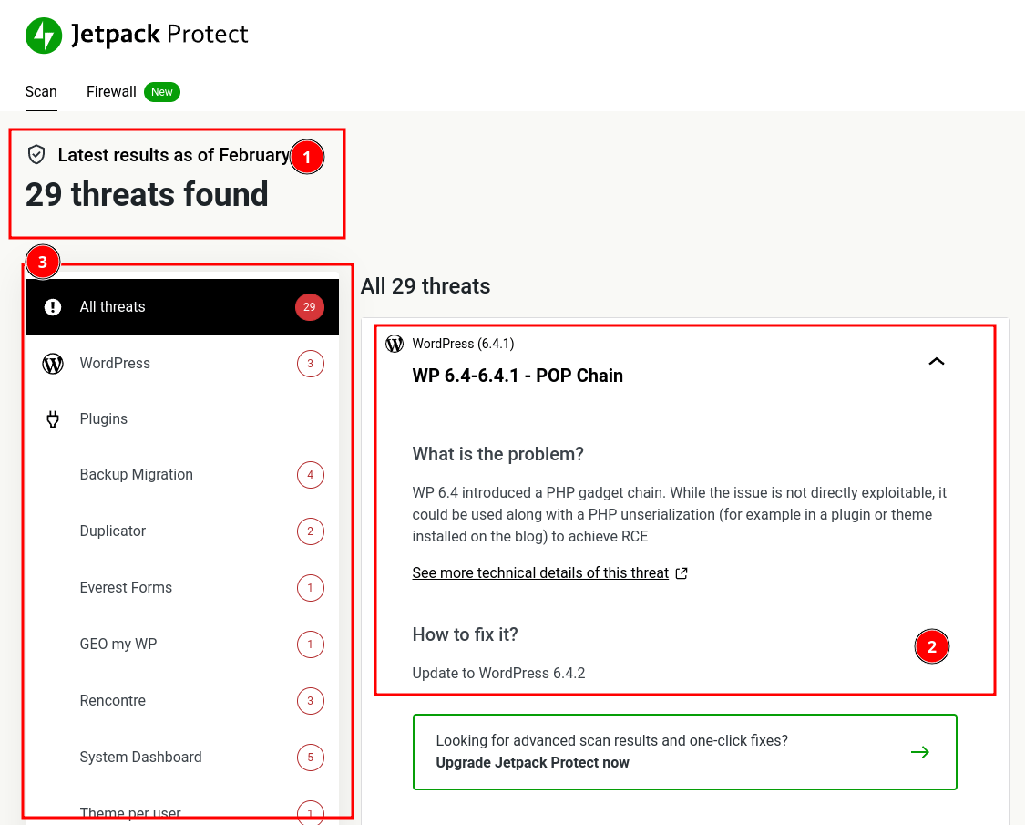 WordPress Scan for Vulnerabilities: A Comprehensive Guide for Site Security