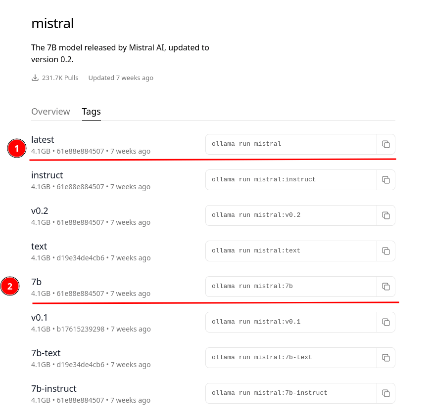 AI-Powered Security Assistant with Ollama and Mistral - Locally