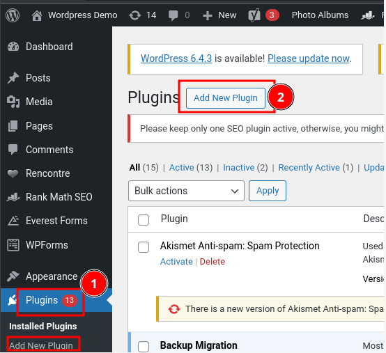 WordPress Scan for Vulnerabilities: A Comprehensive Guide for Site Security