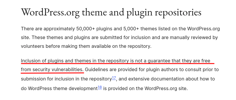 Enhancing the Security of WordPress Sites: Best Practices and Tips