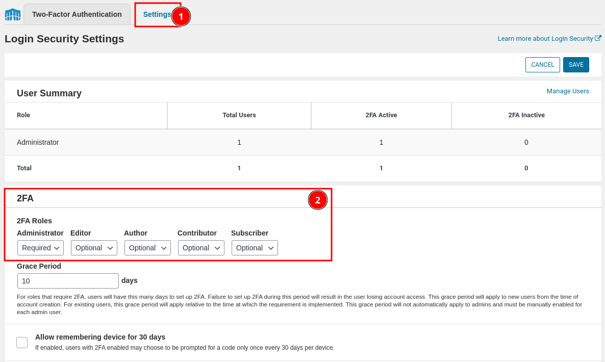 Enhancing the Security of WordPress Sites: Best Practices and Tips