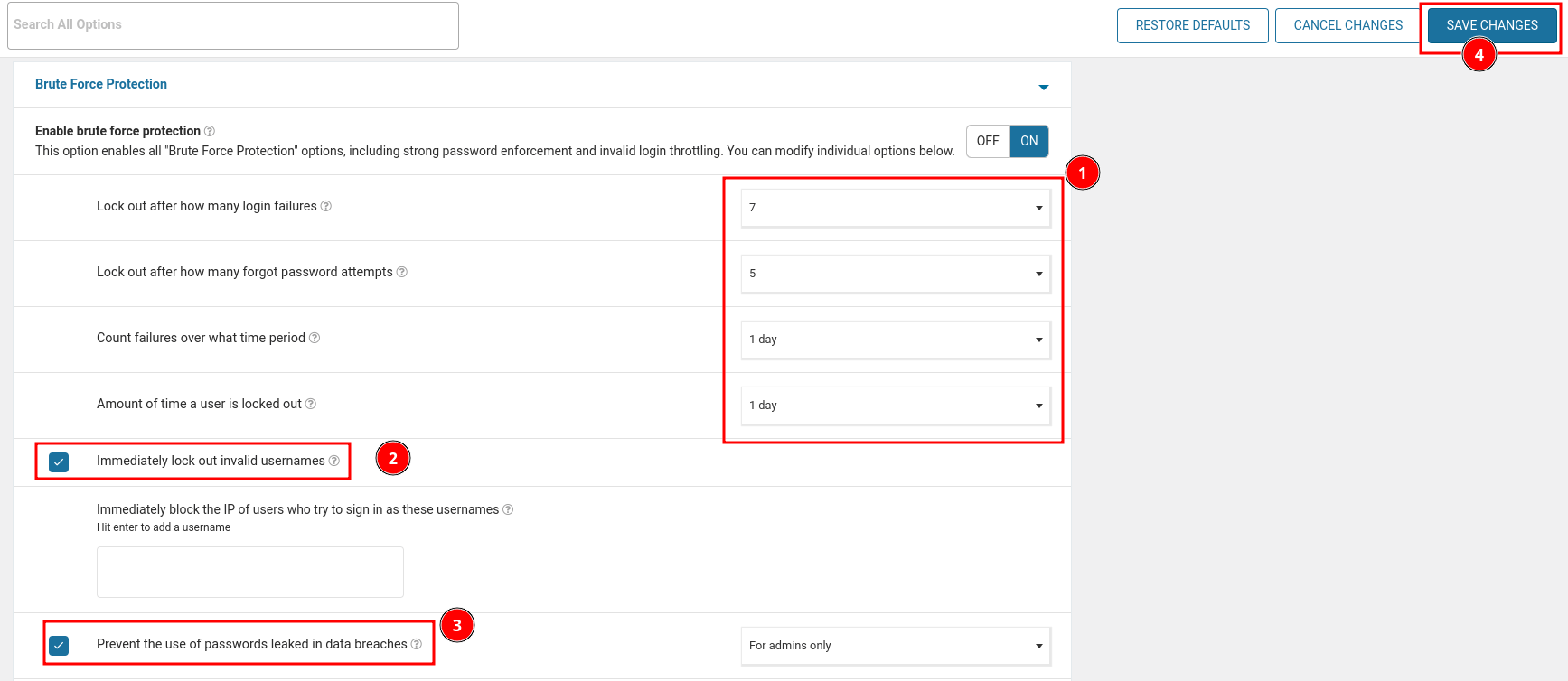 Enhancing the Security of WordPress Sites: Best Practices and Tips