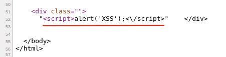 Challenge 10: XSS bypass backslash escape