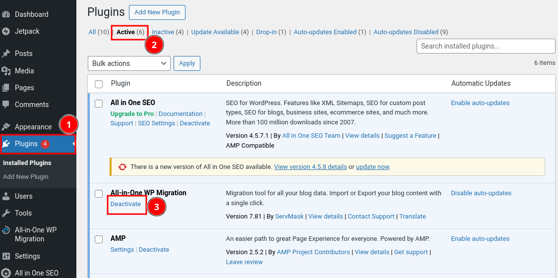 Enhancing the Security of WordPress Sites: Best Practices and Tips