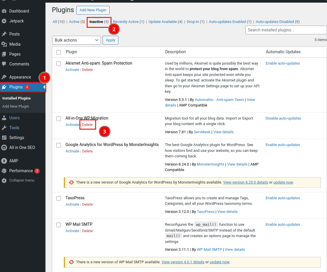 Enhancing the Security of WordPress Sites: Best Practices and Tips