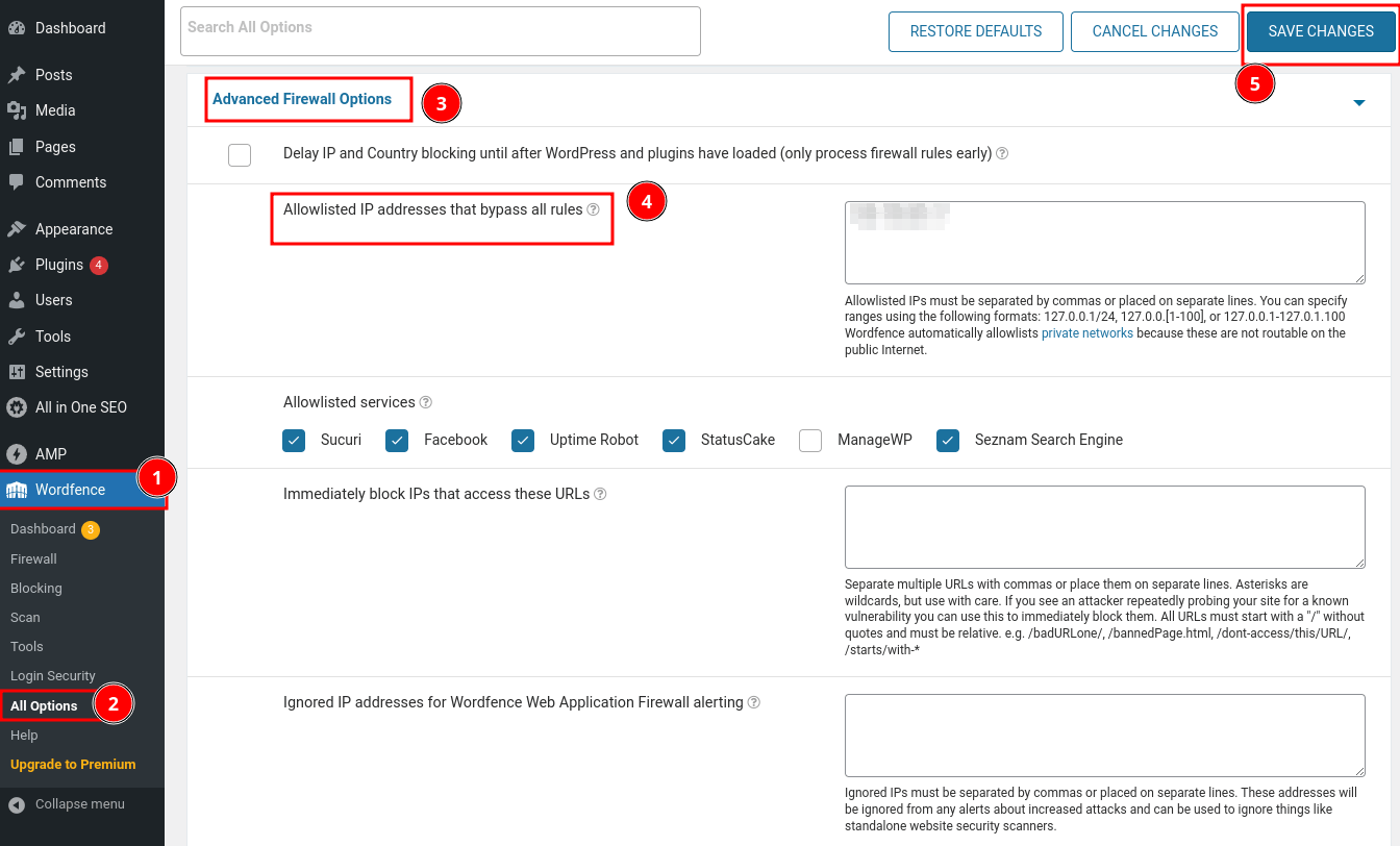 Enhancing the Security of WordPress Sites: Best Practices and Tips
