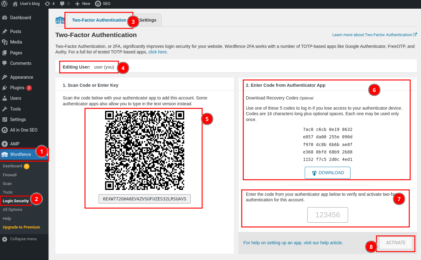 Enhancing the Security of WordPress Sites: Best Practices and Tips