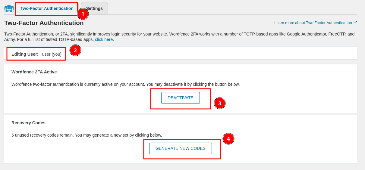 Enhancing the Security of WordPress Sites: Best Practices and Tips
