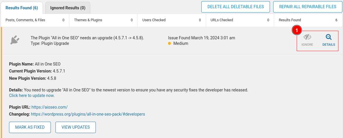 Enhancing the Security of WordPress Sites: Best Practices and Tips