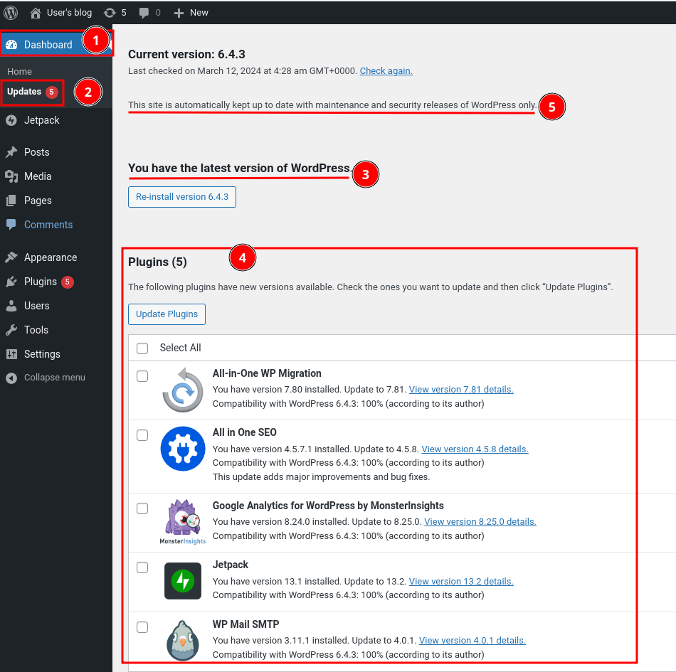 Enhancing the Security of WordPress Sites: Best Practices and Tips
