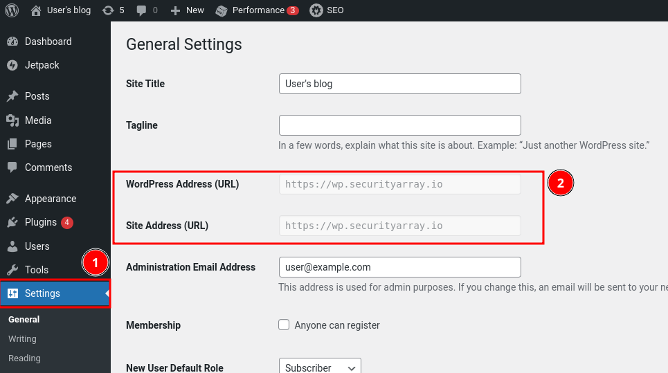 Enhancing the Security of WordPress Sites: Best Practices and Tips