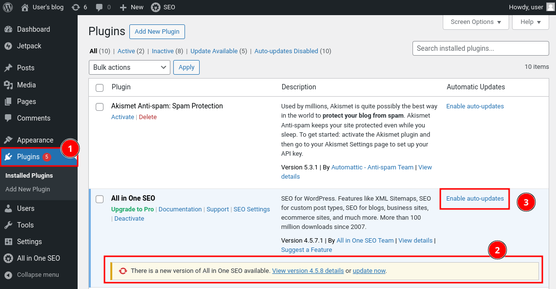 Enhancing the Security of WordPress Sites: Best Practices and Tips