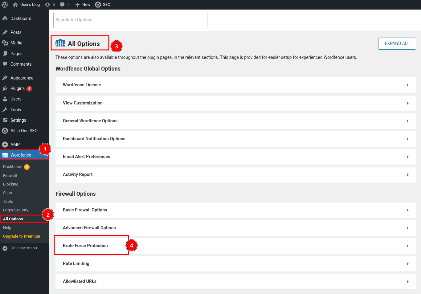 Enhancing the Security of WordPress Sites: Best Practices and Tips