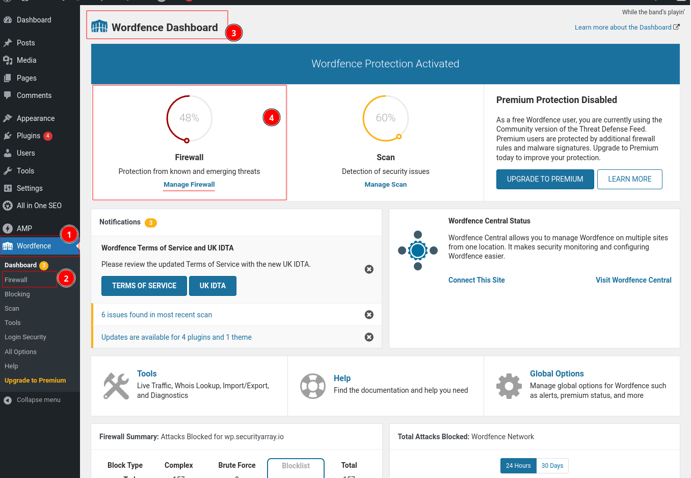Enhancing the Security of WordPress Sites: Best Practices and Tips