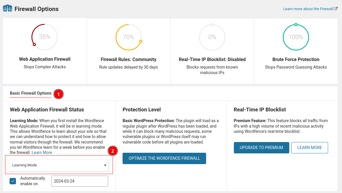 Enhancing the Security of WordPress Sites: Best Practices and Tips