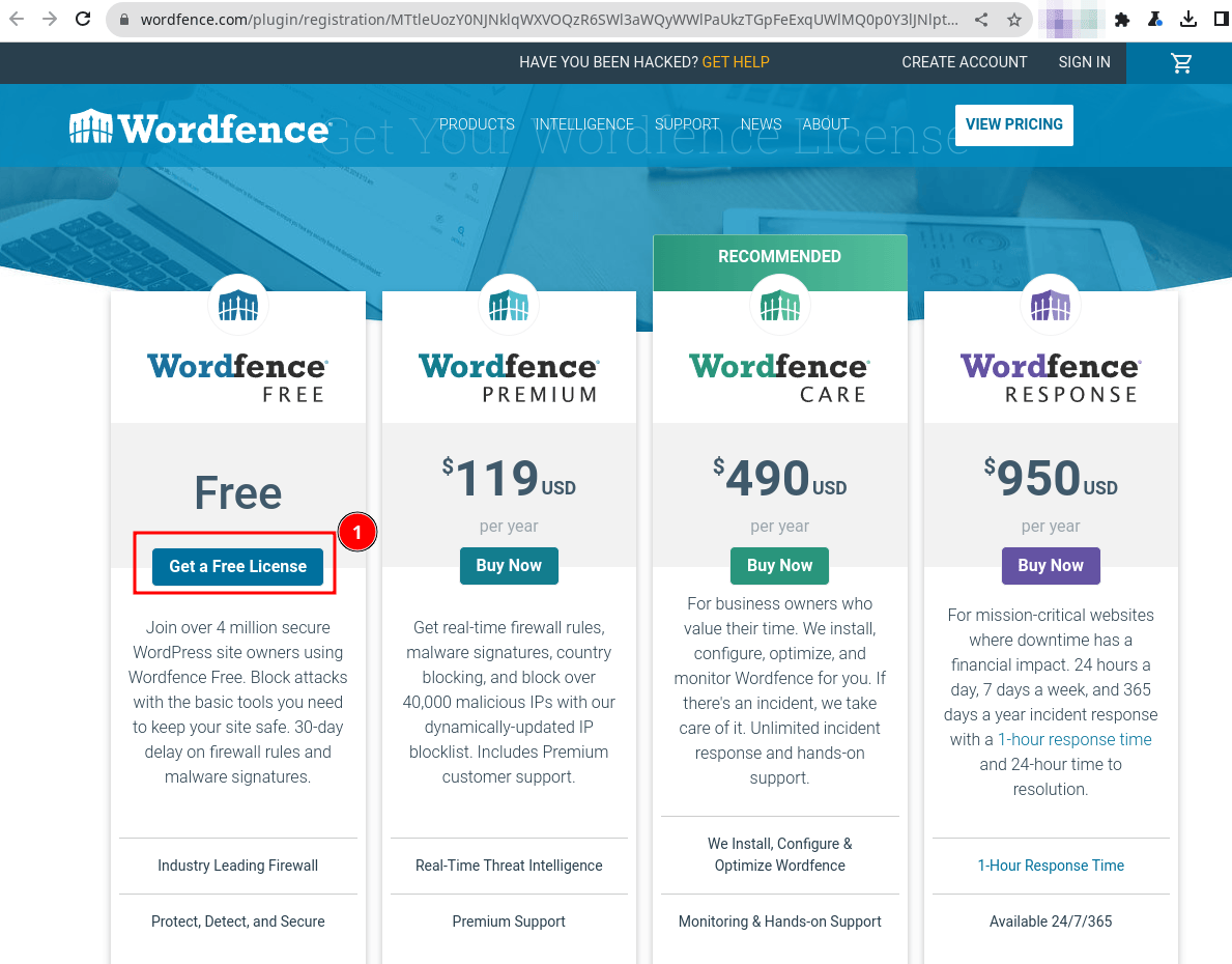How to Install Wordfence: Step-by-step guide