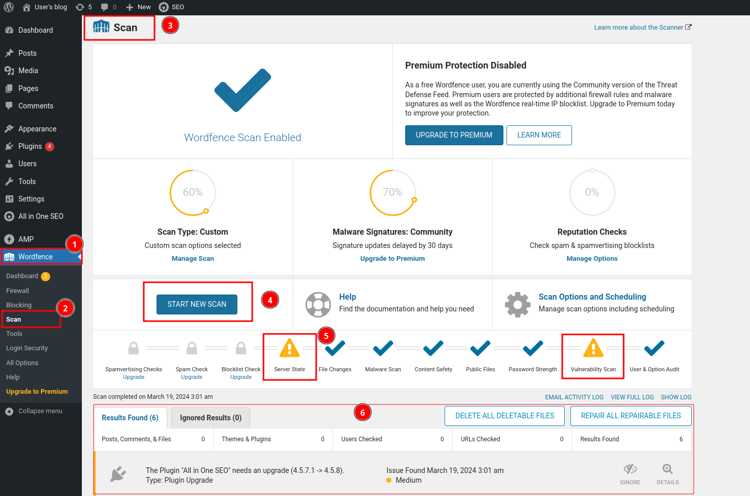 Enhancing the Security of WordPress Sites: Best Practices and Tips