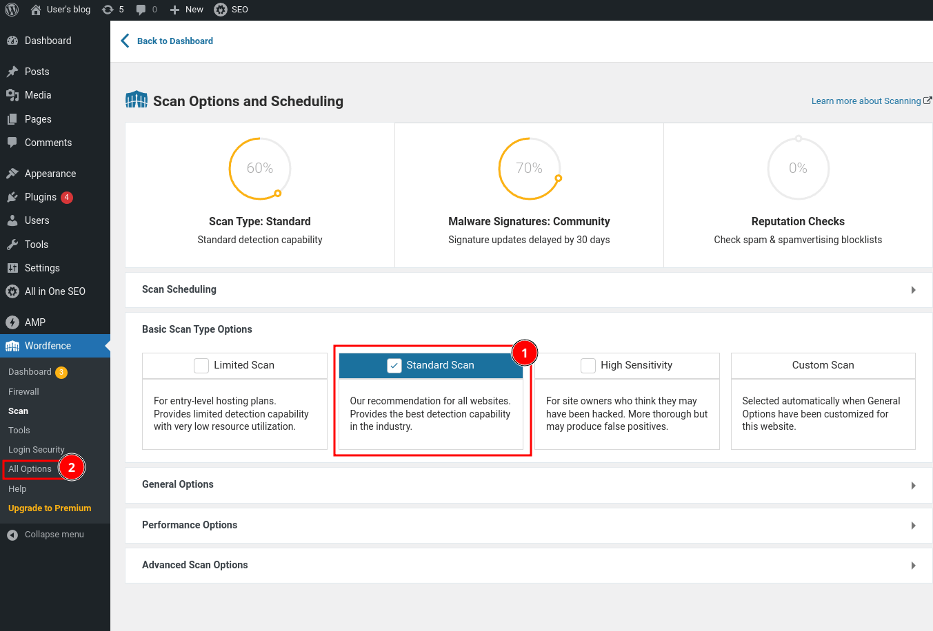 How to Install Wordfence: Step-by-step guide