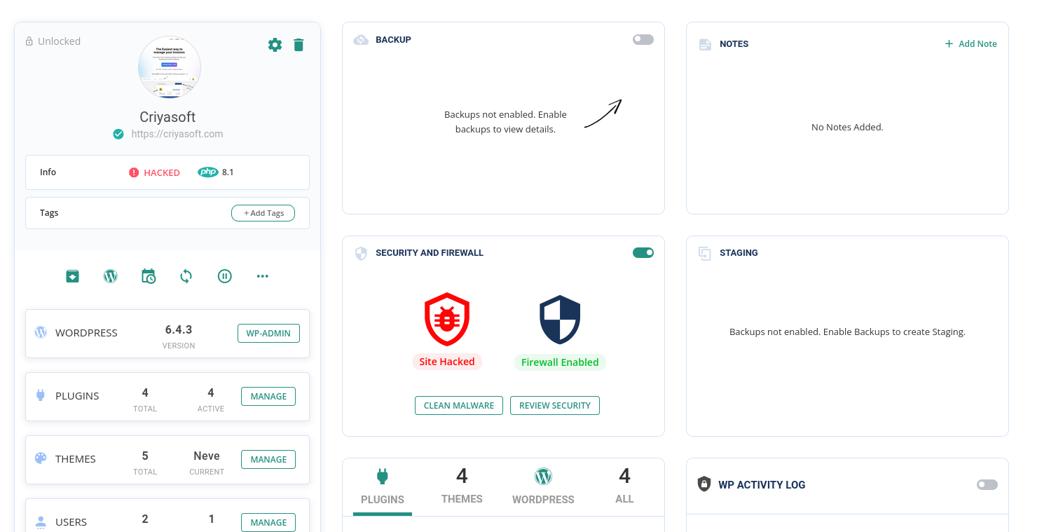 Security Threats of Nulled WordPress Plugins and Themes: Uncovering the Hidden Dangers