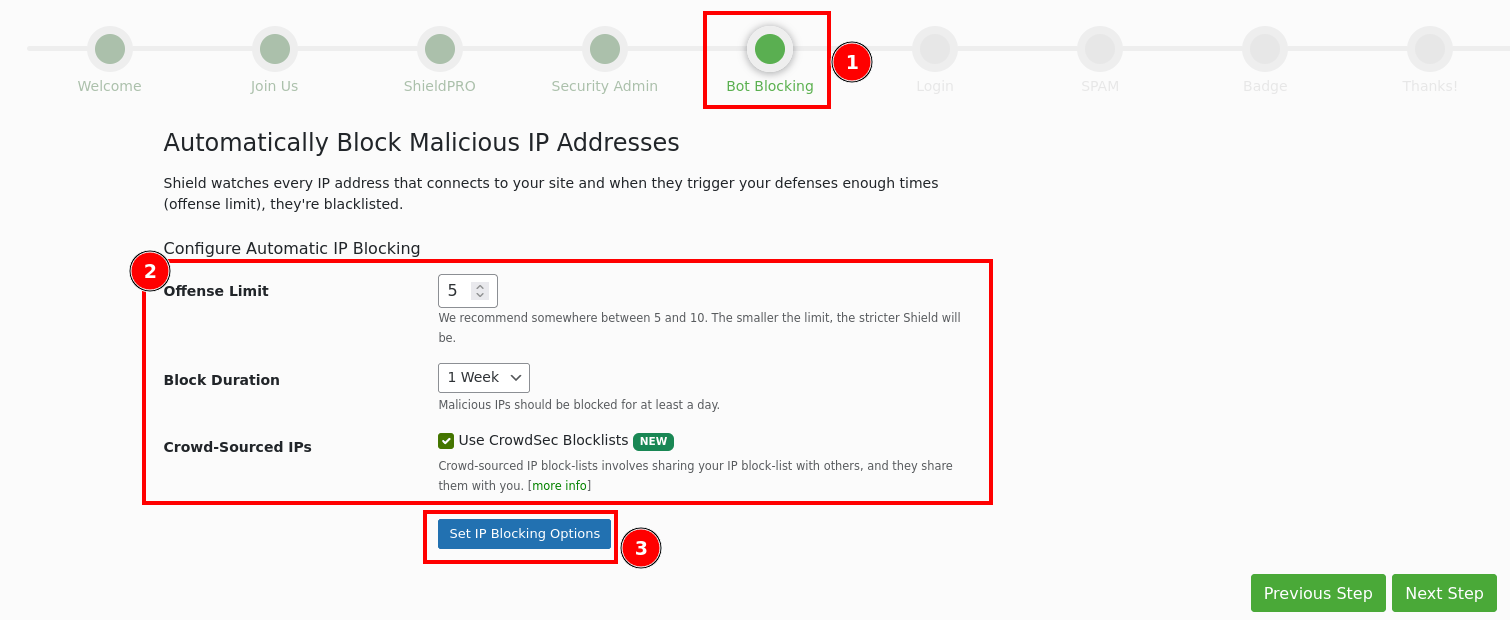 How to Install and Configure Shield Security: Step-by-step guide