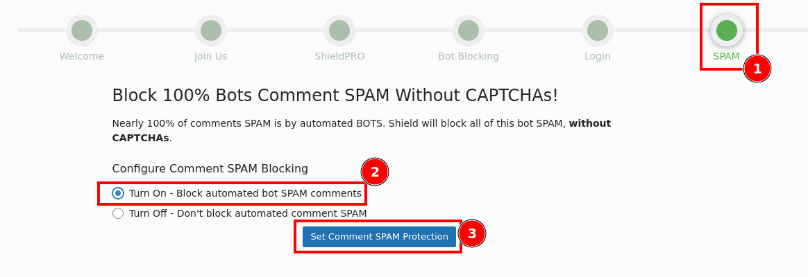 How to Install and Configure Shield Security: Step-by-step guide